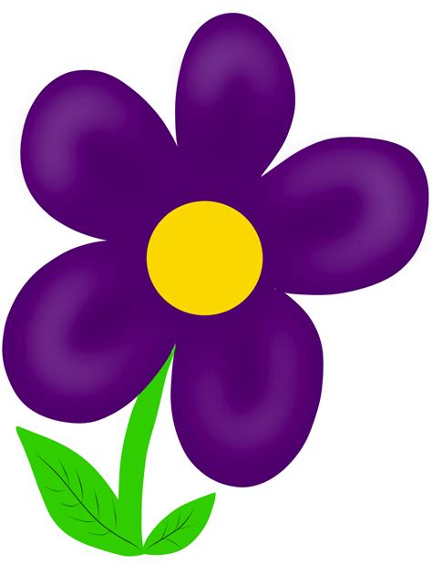 flower clip art